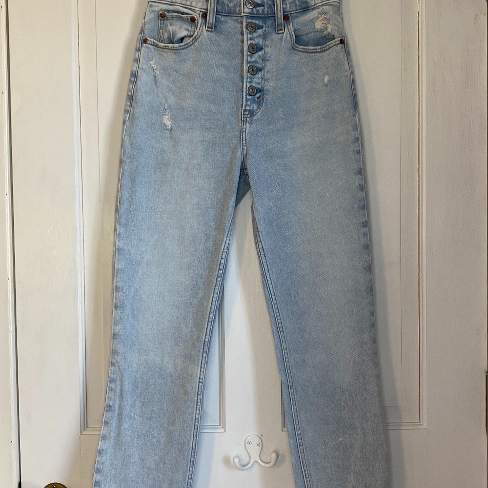 Abercrombie Jeans